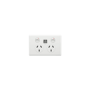 Excel Life Matt Switches & Sockets gallery detail image