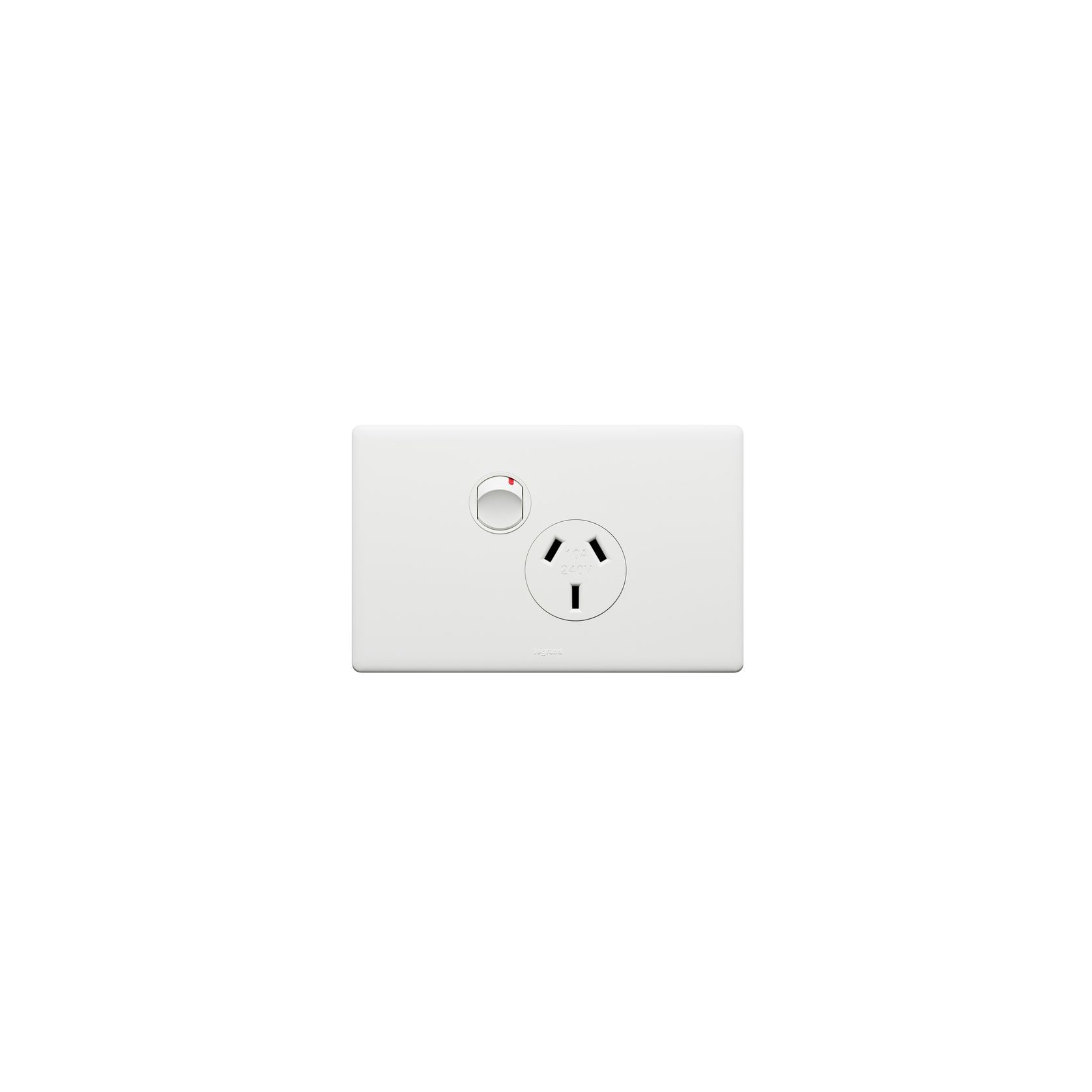 Excel Life Matt Switches & Sockets gallery detail image