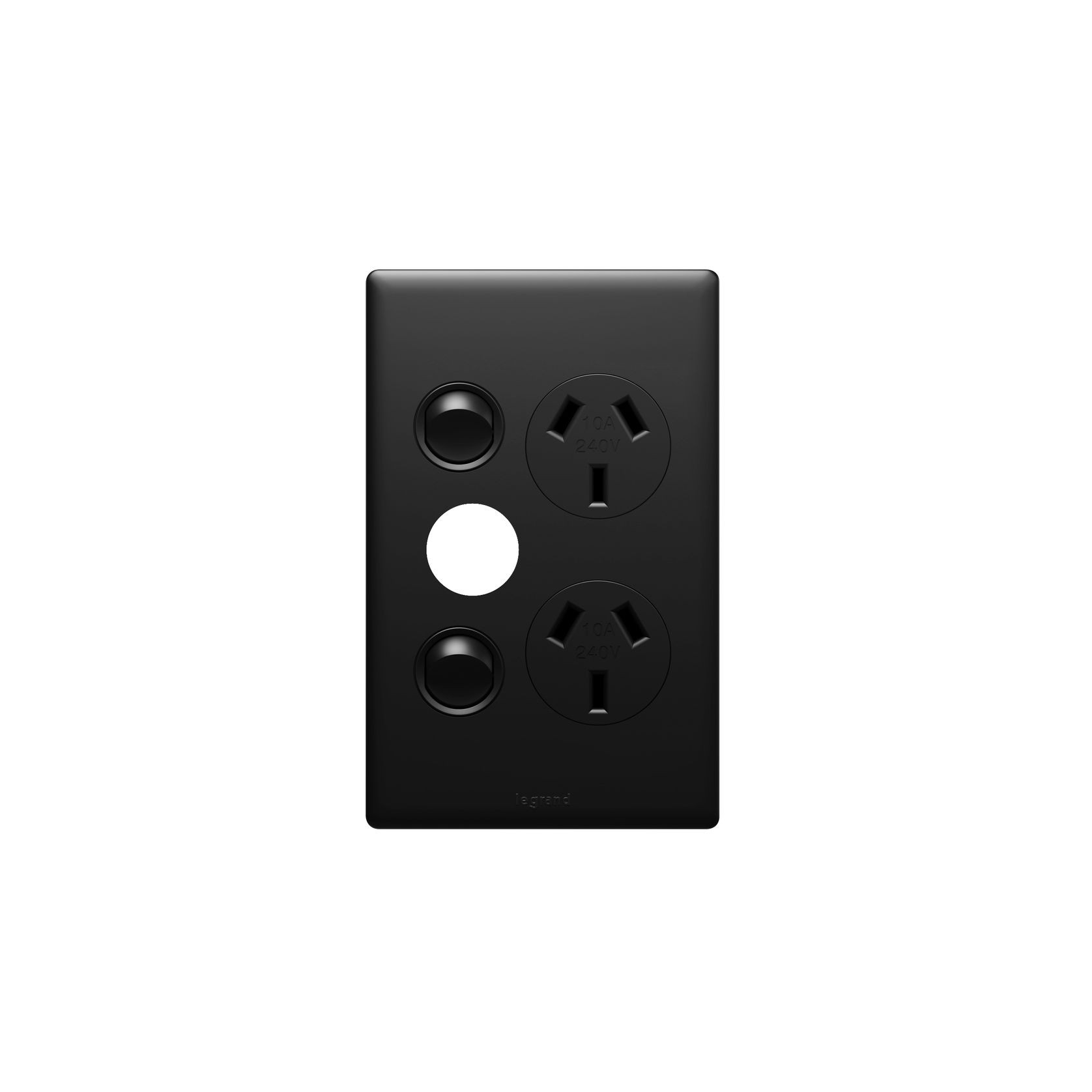 Excel Life Matt Switches & Sockets gallery detail image