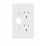 Excel Life Matt Switches & Sockets gallery detail image