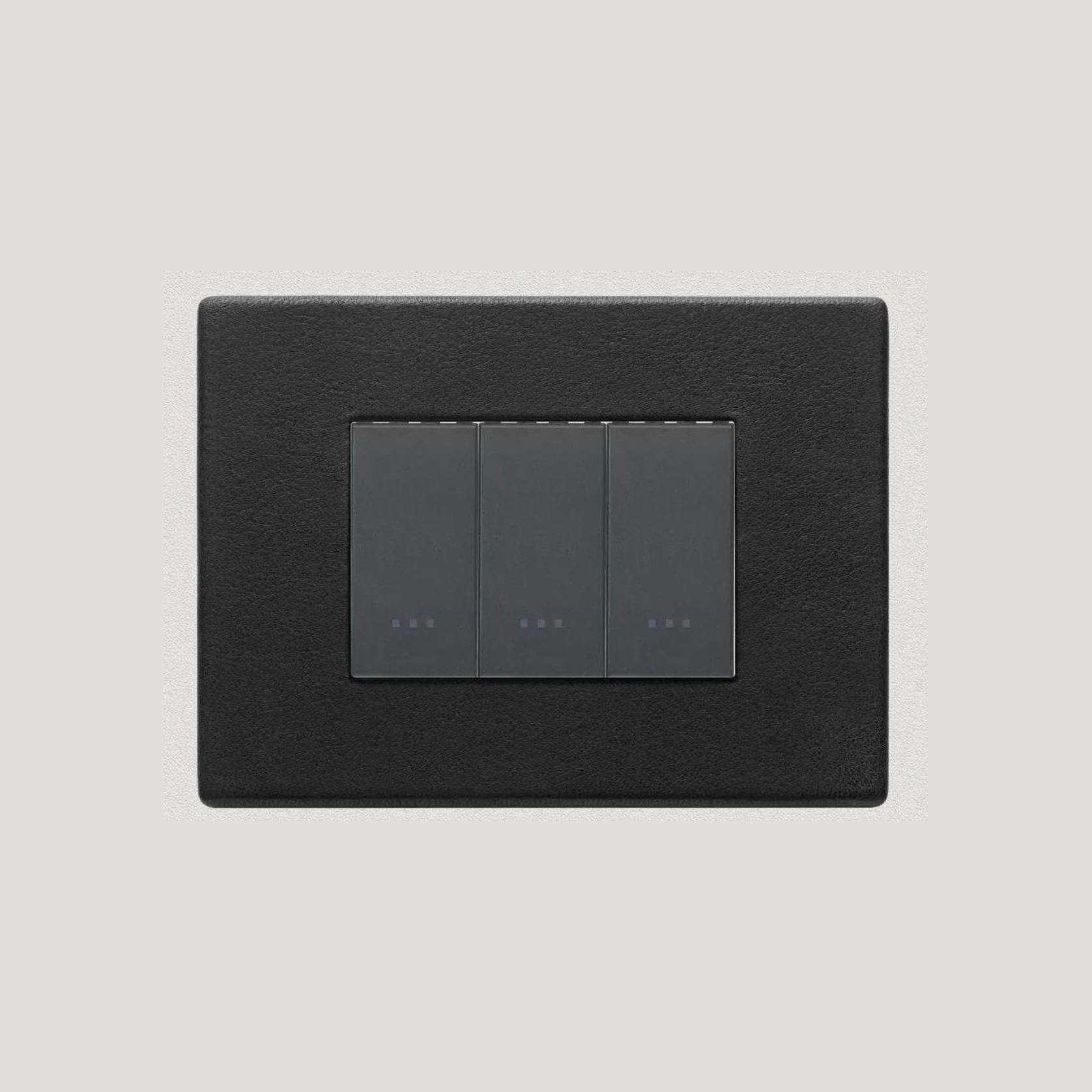 Vimar Eikon Exe Light Switches gallery detail image