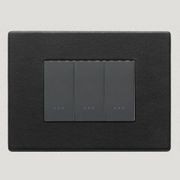 Vimar Eikon Exe Light Switches gallery detail image