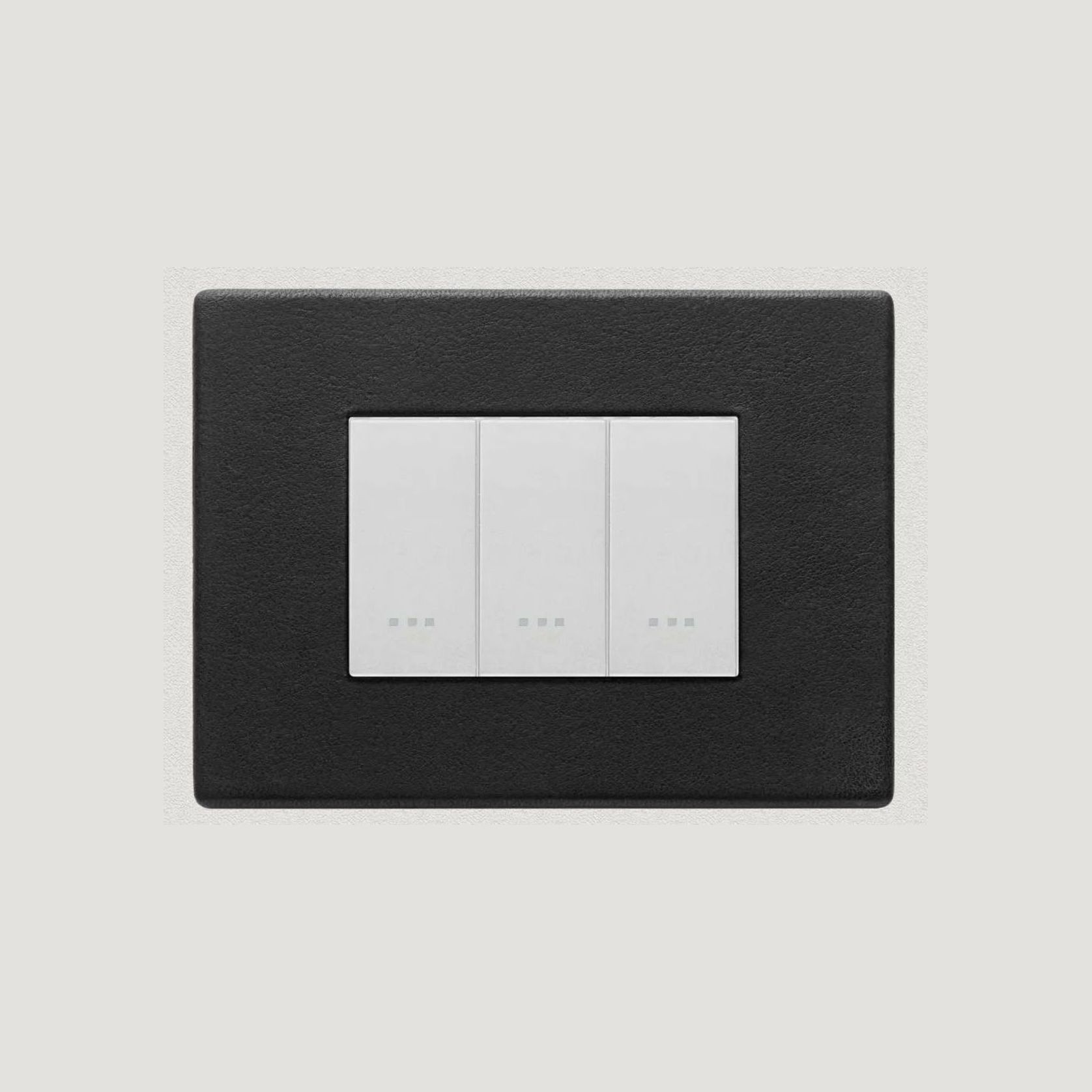 Vimar Eikon Exe Light Switches gallery detail image