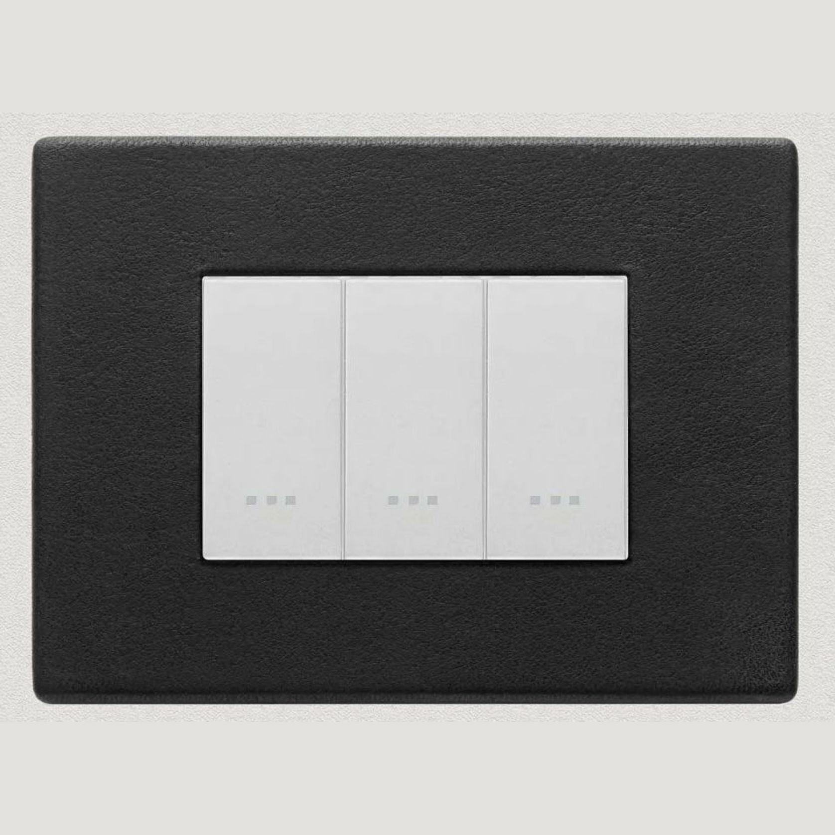 Vimar Eikon Exe Light Switches gallery detail image