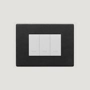 Vimar Eikon Exe Light Switches gallery detail image