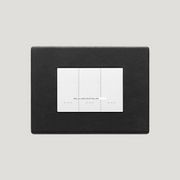 Vimar Eikon Exe Light Switches gallery detail image