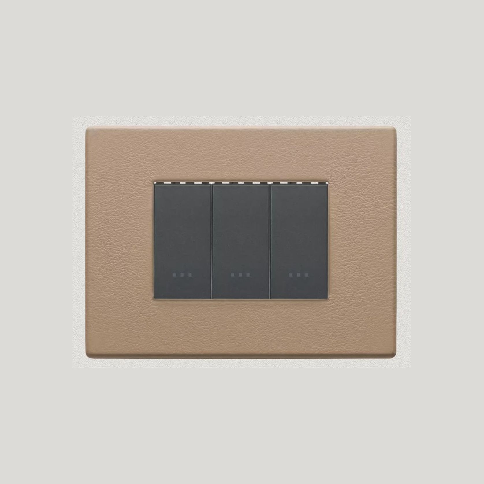 Vimar Eikon Exe Light Switches gallery detail image