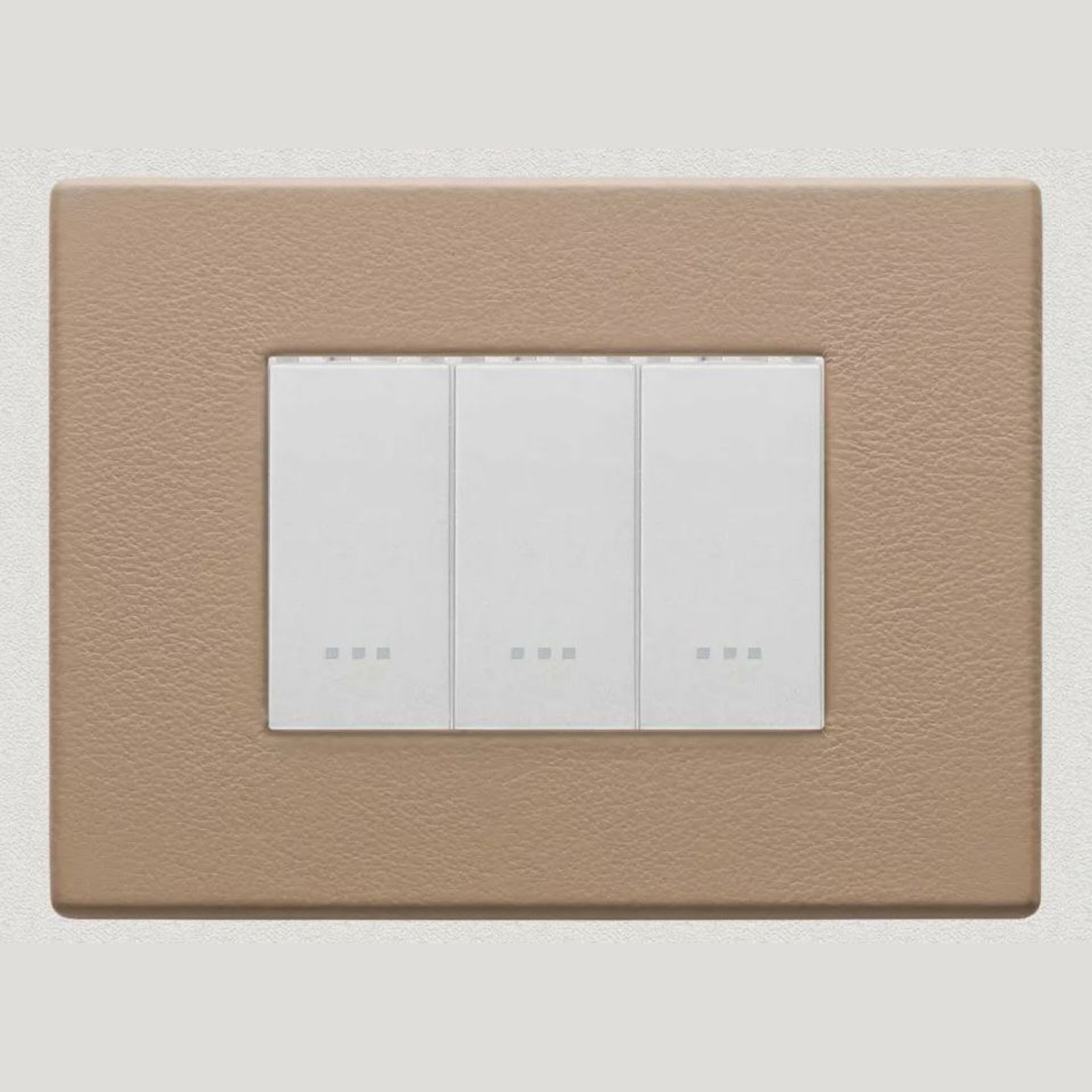 Vimar Eikon Exe Light Switches gallery detail image