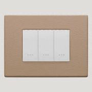 Vimar Eikon Exe Light Switches gallery detail image