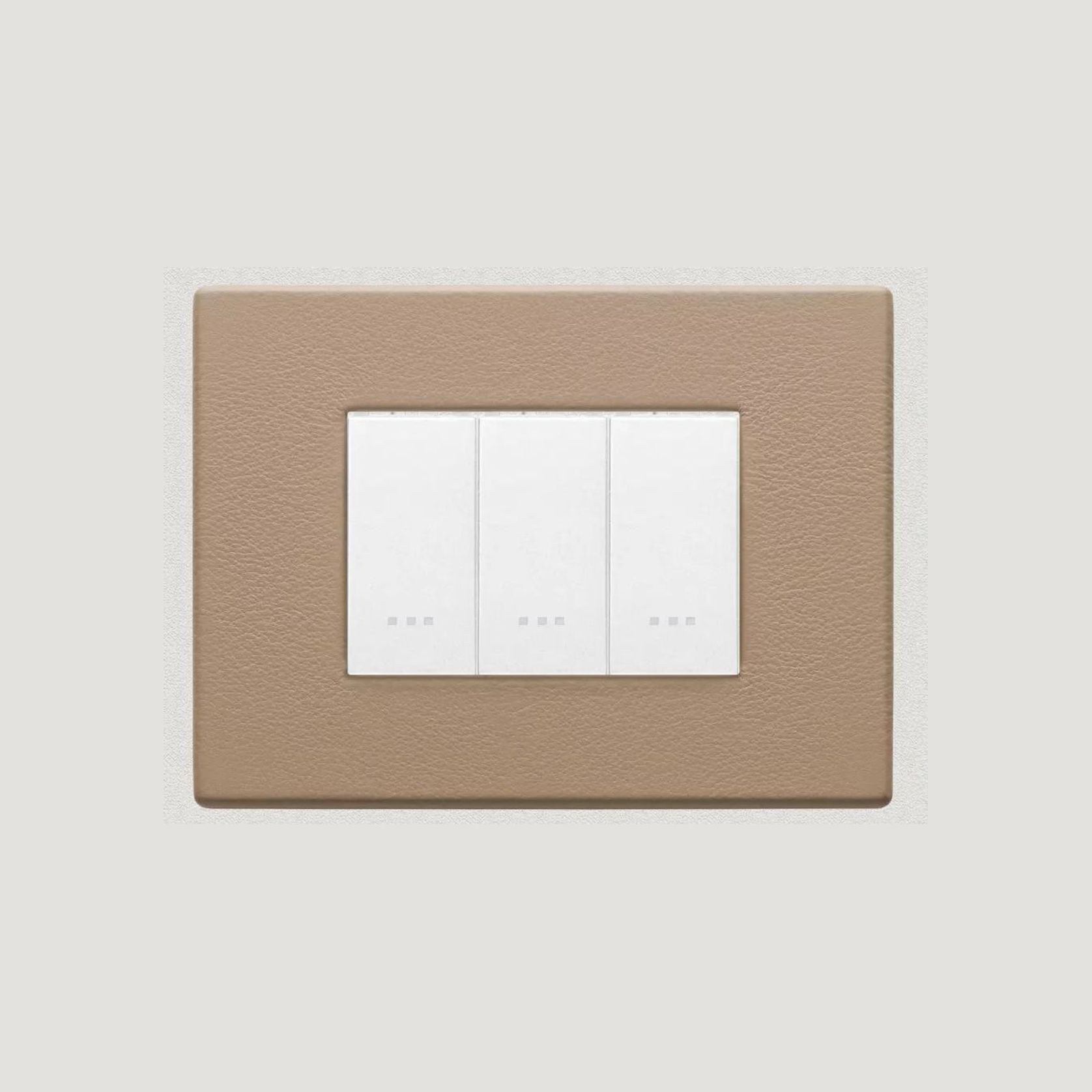 Vimar Eikon Exe Light Switches gallery detail image