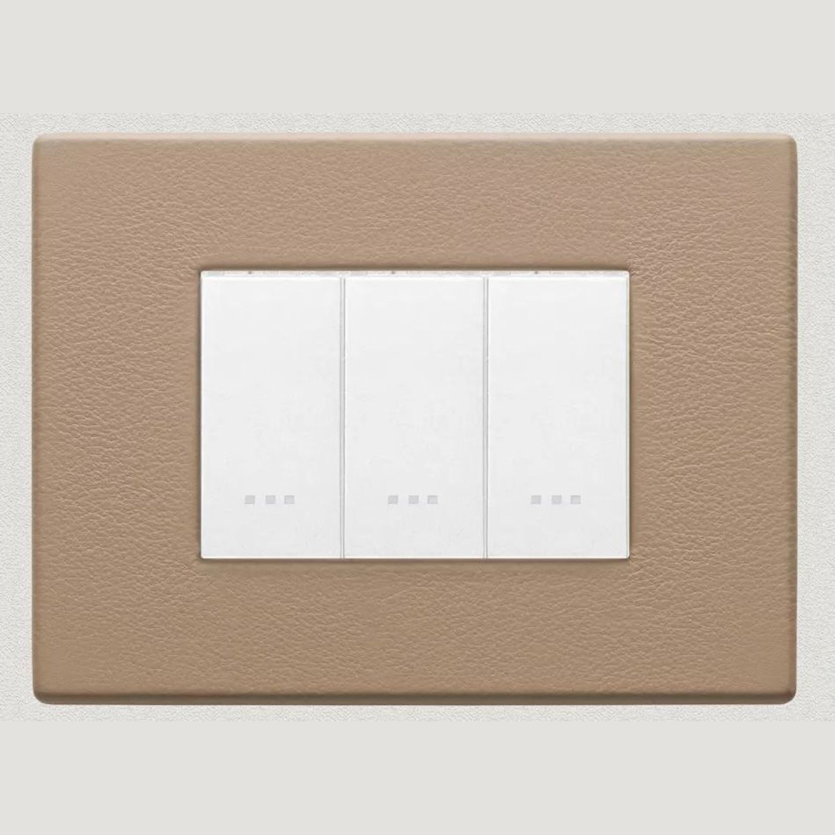 Vimar Eikon Exe Light Switches gallery detail image