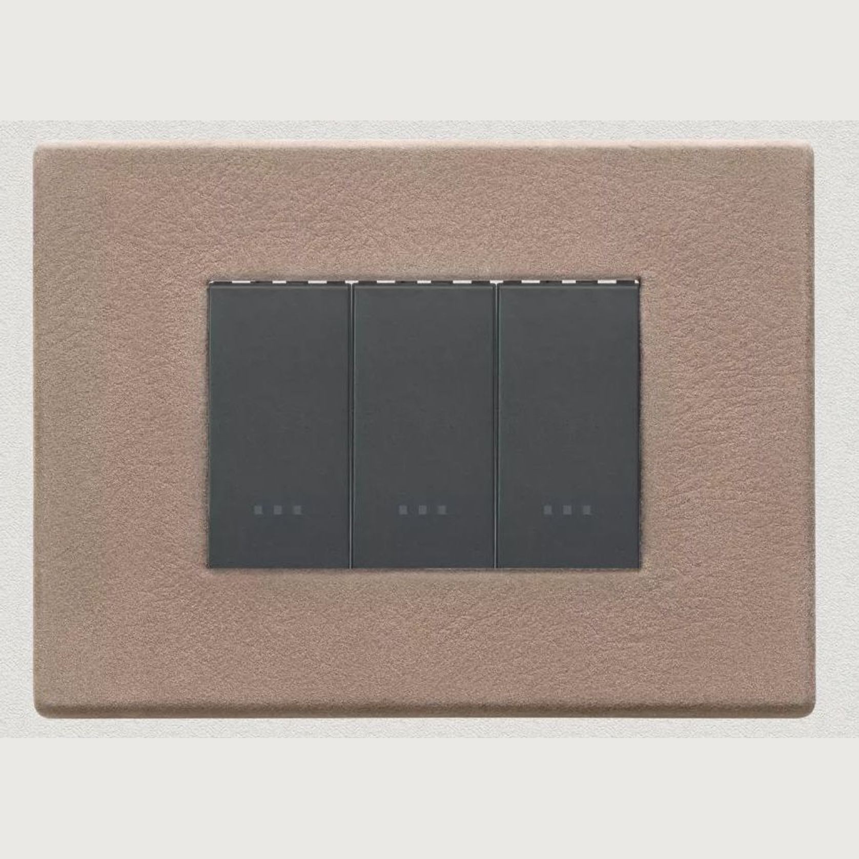 Vimar Eikon Exe Light Switches gallery detail image