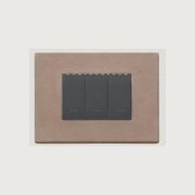 Vimar Eikon Exe Light Switches gallery detail image