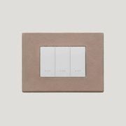 Vimar Eikon Exe Light Switches gallery detail image