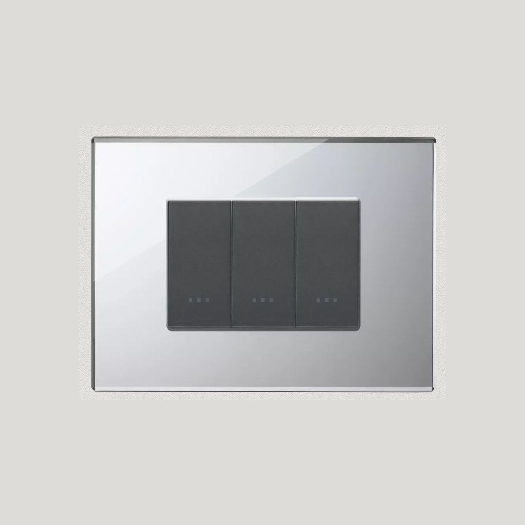 Vimar Eikon Exe Light Switches gallery detail image