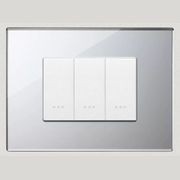Vimar Eikon Exe Light Switches gallery detail image