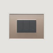 Vimar Eikon Exe Light Switches gallery detail image