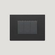 Vimar Eikon Exe Light Switches gallery detail image