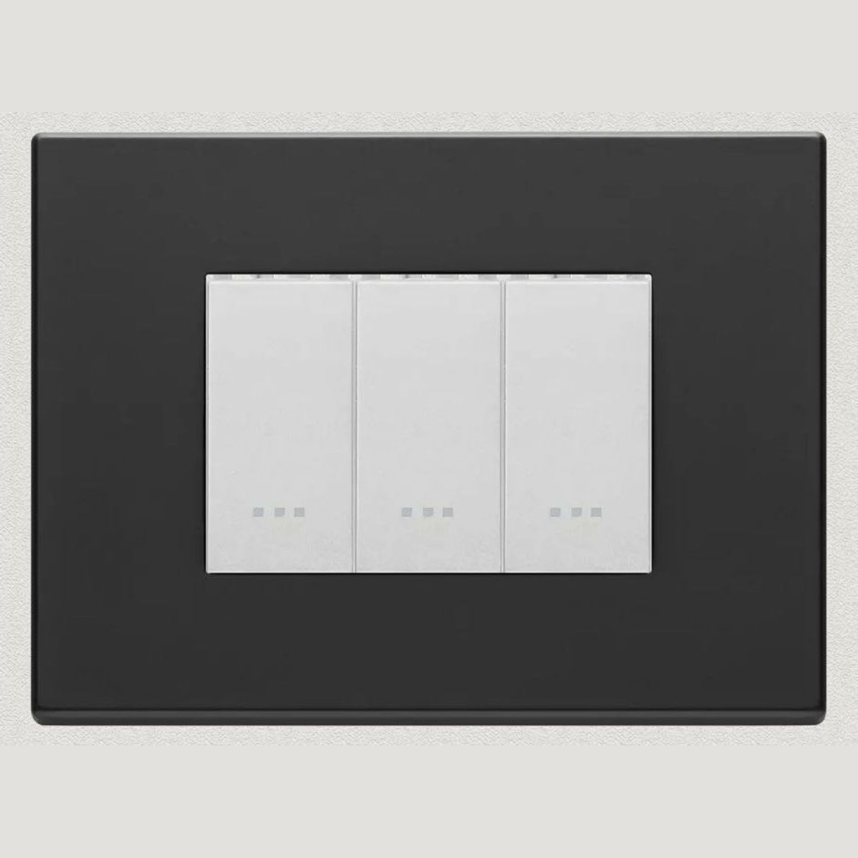 Vimar Eikon Exe Light Switches gallery detail image