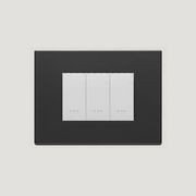 Vimar Eikon Exe Light Switches gallery detail image