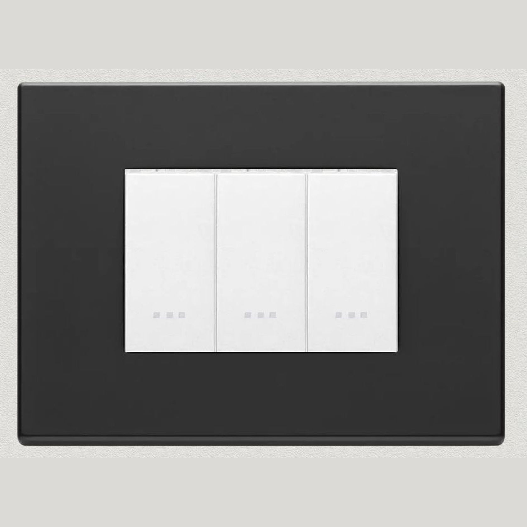 Vimar Eikon Exe Light Switches gallery detail image