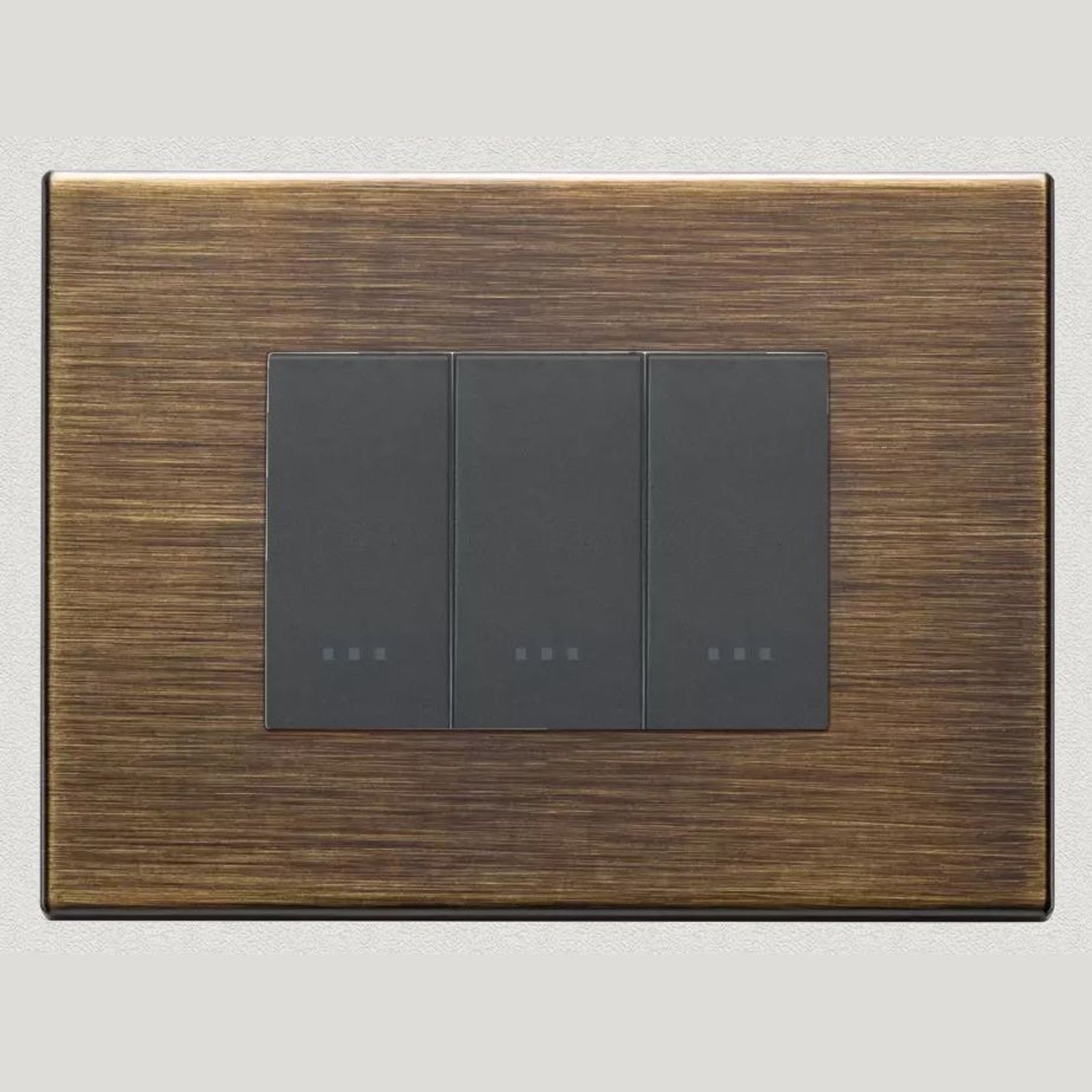 Vimar Eikon Exe Light Switches gallery detail image