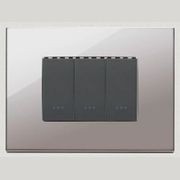 Vimar Eikon Exe Light Switches gallery detail image