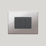 Vimar Eikon Exe Light Switches gallery detail image