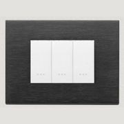 Vimar Eikon Exe Light Switches gallery detail image