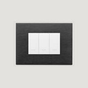 Vimar Eikon Exe Light Switches gallery detail image