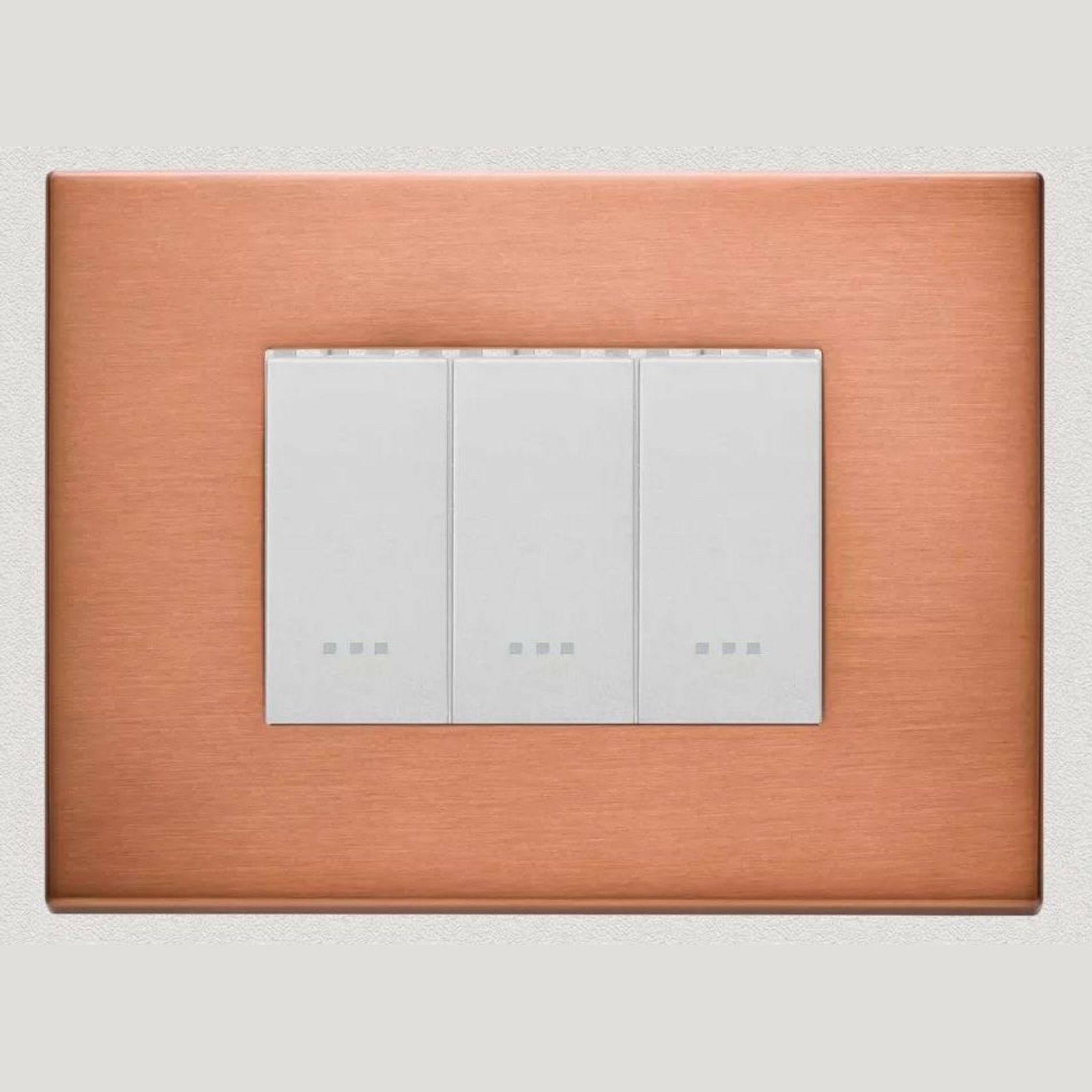 Vimar Eikon Exe Light Switches gallery detail image
