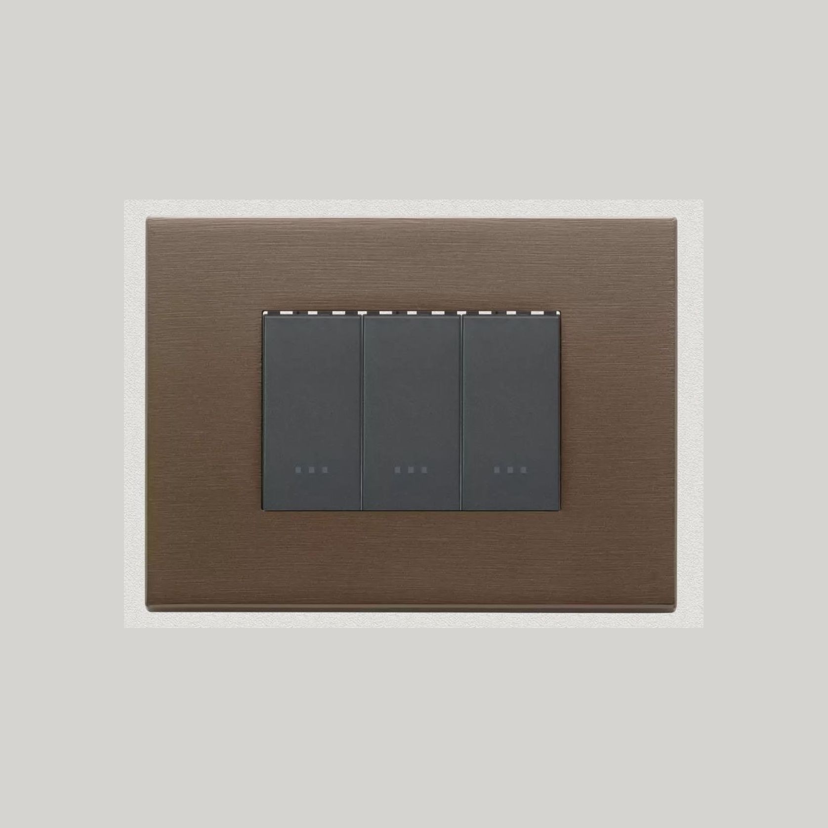 Vimar Eikon Exe Light Switches gallery detail image