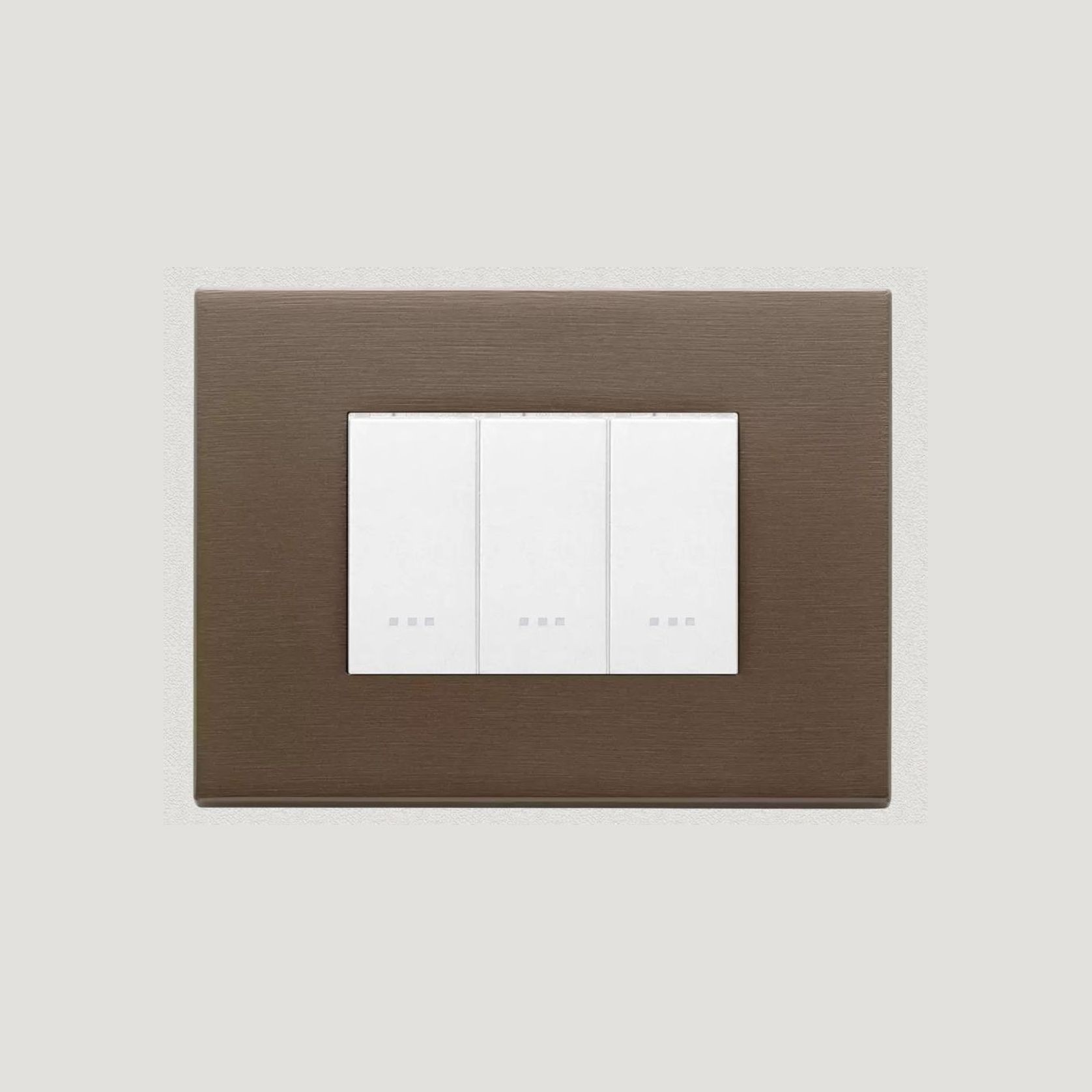 Vimar Eikon Exe Light Switches gallery detail image