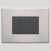 Vimar Eikon Exe Light Switches gallery detail image