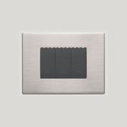 Vimar Eikon Exe Light Switches gallery detail image