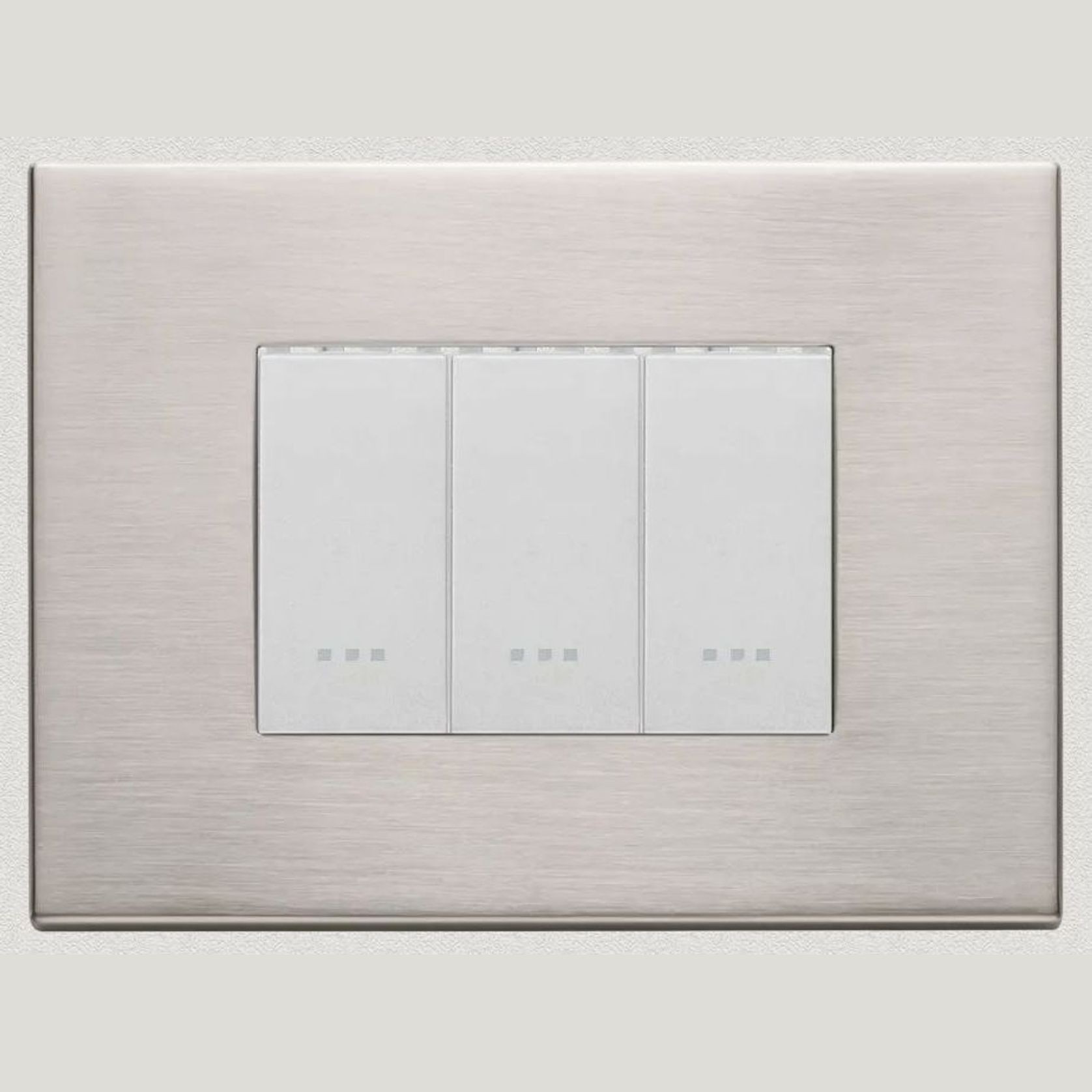 Vimar Eikon Exe Light Switches gallery detail image