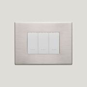 Vimar Eikon Exe Light Switches gallery detail image