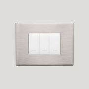 Vimar Eikon Exe Light Switches gallery detail image