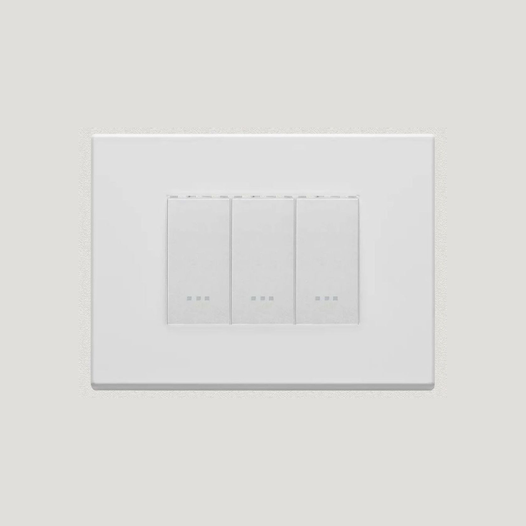 Vimar Eikon Exe Light Switches gallery detail image