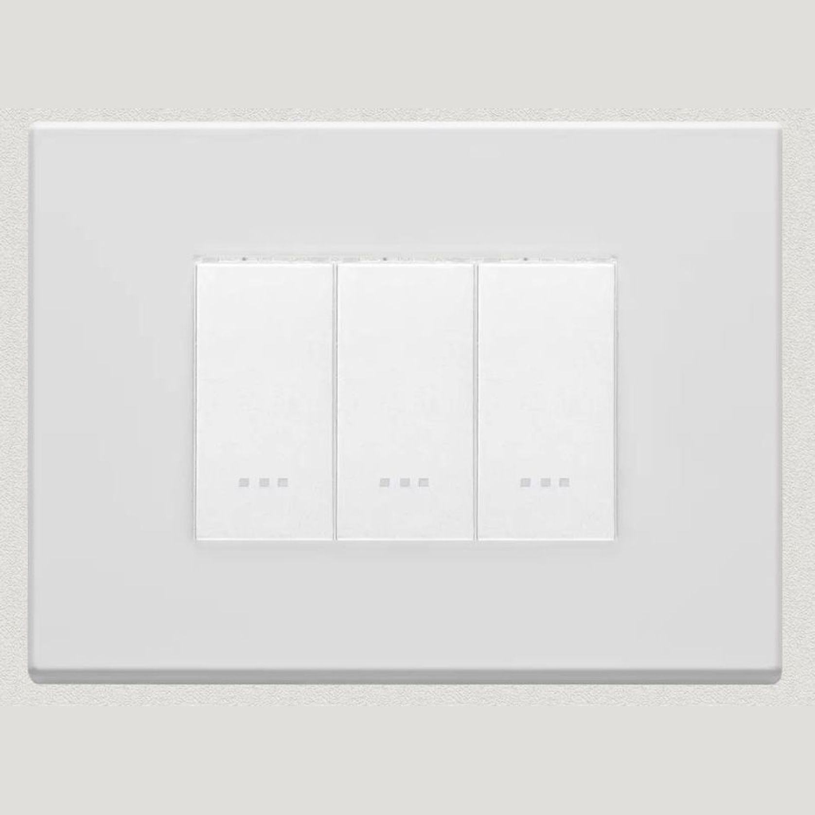 Vimar Eikon Exe Light Switches gallery detail image