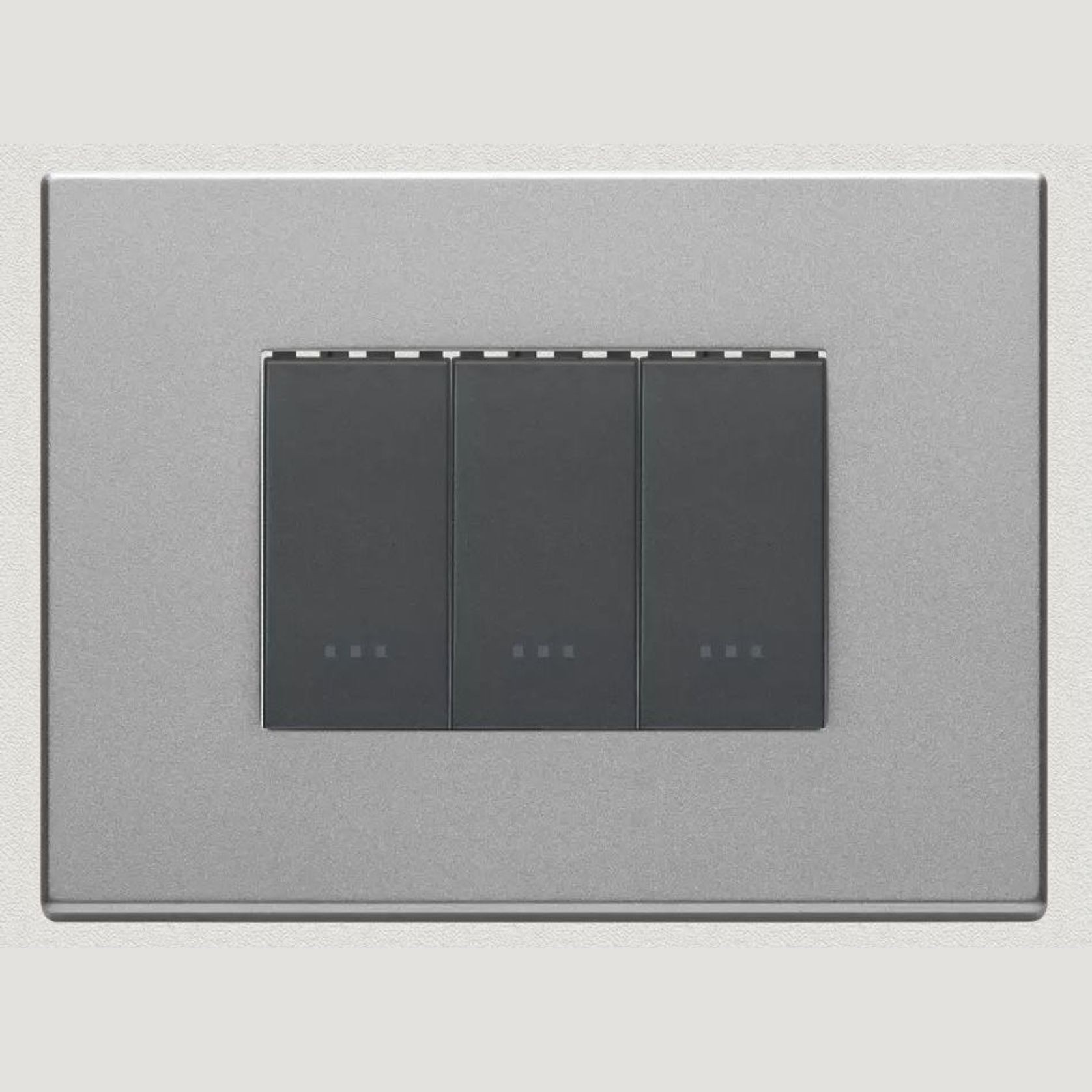 Vimar Eikon Exe Light Switches gallery detail image