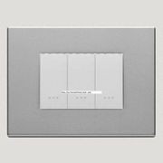 Vimar Eikon Exe Light Switches gallery detail image