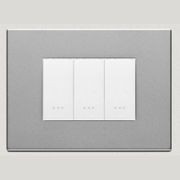 Vimar Eikon Exe Light Switches gallery detail image