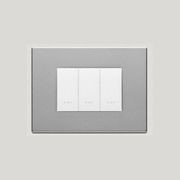 Vimar Eikon Exe Light Switches gallery detail image