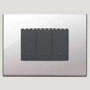 Vimar Eikon Exe Light Switches gallery detail image