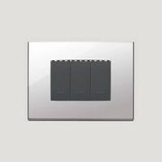 Vimar Eikon Exe Light Switches gallery detail image