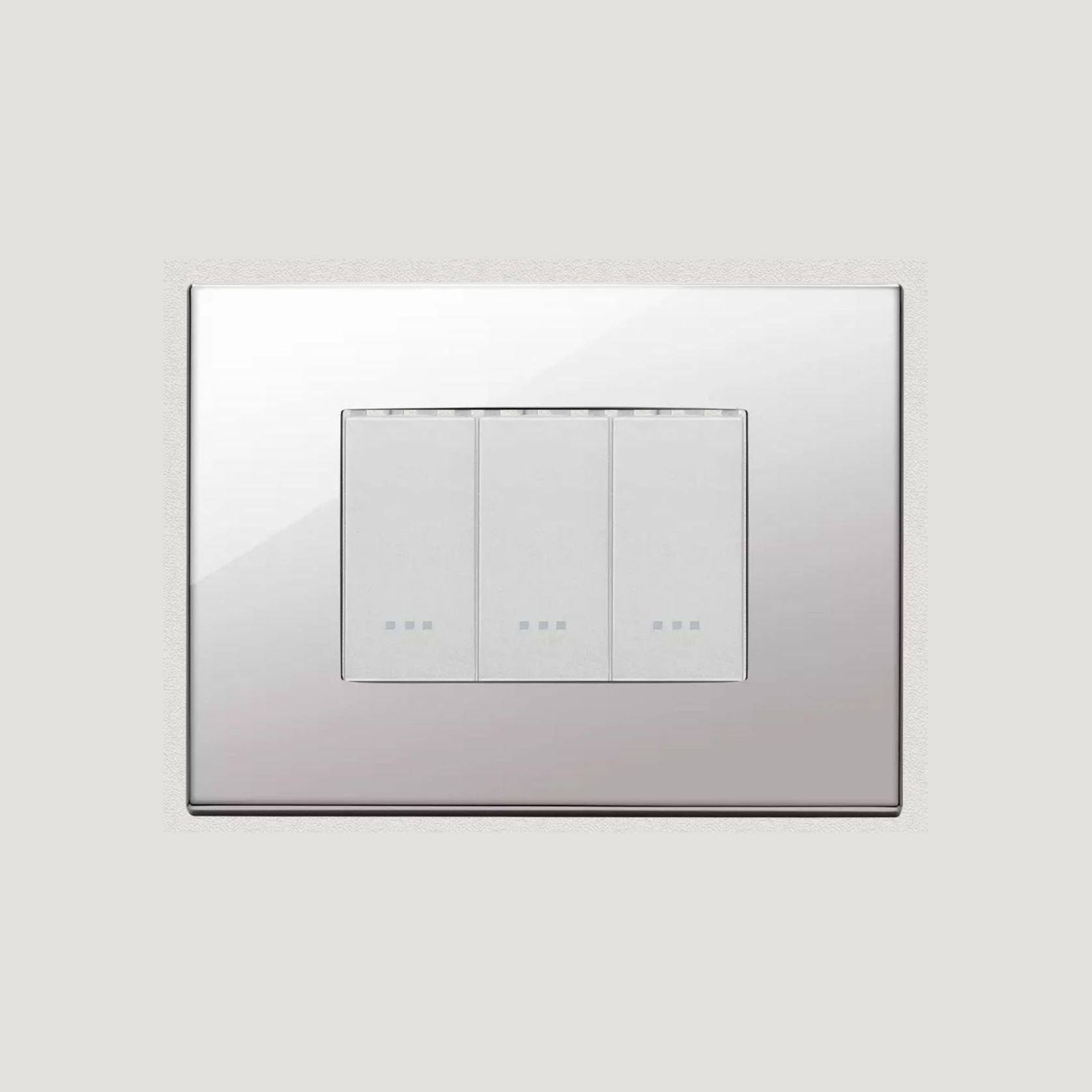 Vimar Eikon Exe Light Switches gallery detail image