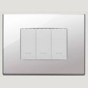 Vimar Eikon Exe Light Switches gallery detail image