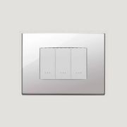 Vimar Eikon Exe Light Switches gallery detail image