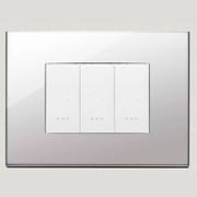 Vimar Eikon Exe Light Switches gallery detail image